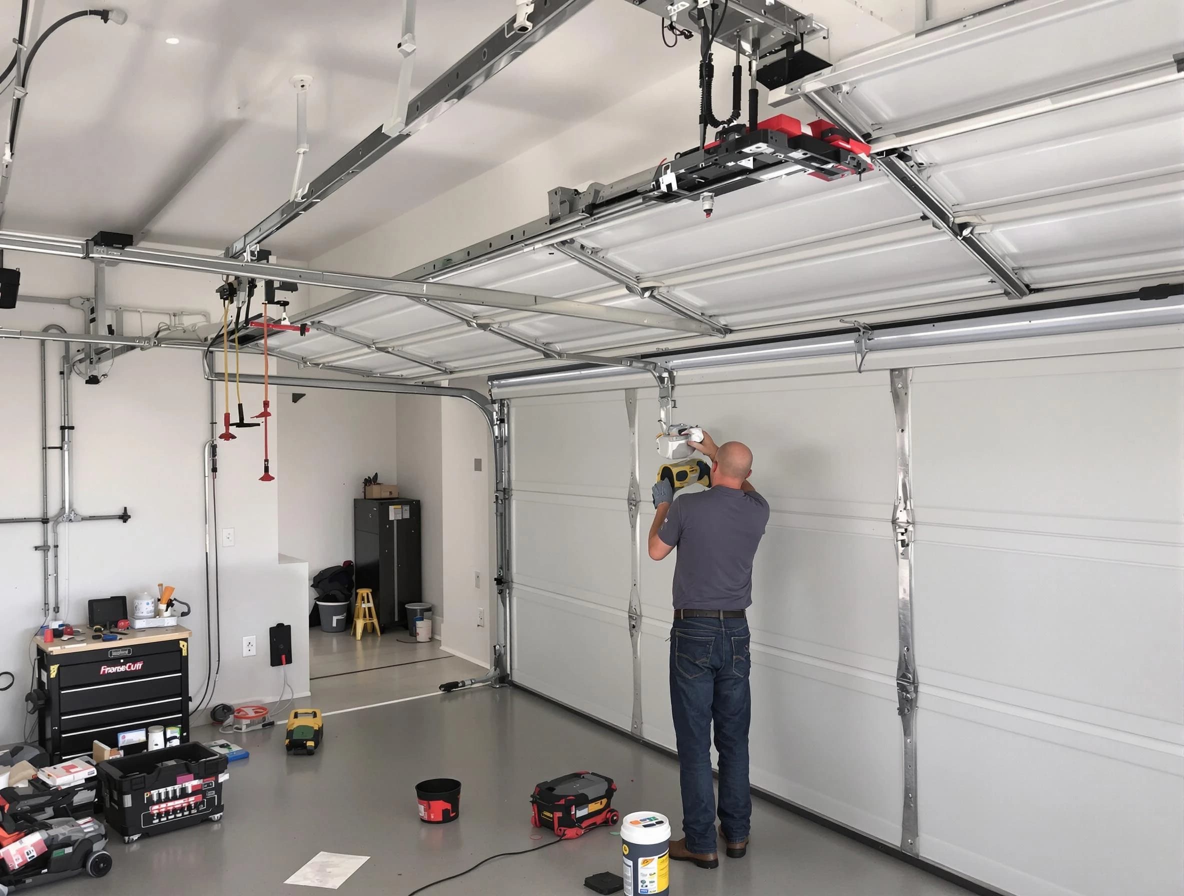 Irondale Garage Door Repair garage door repair specialist in Irondale