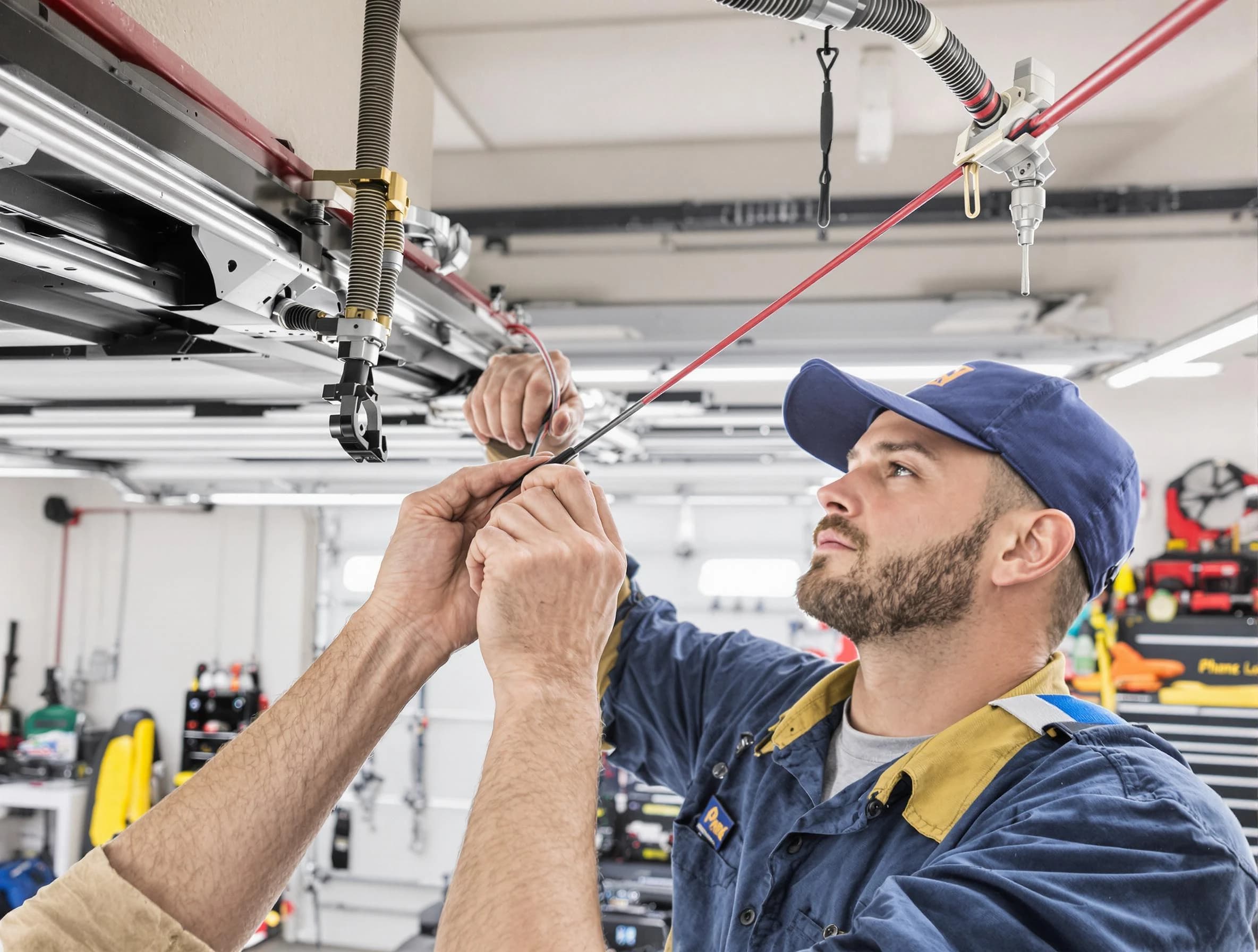 Cable Repair service in Irondale, AL